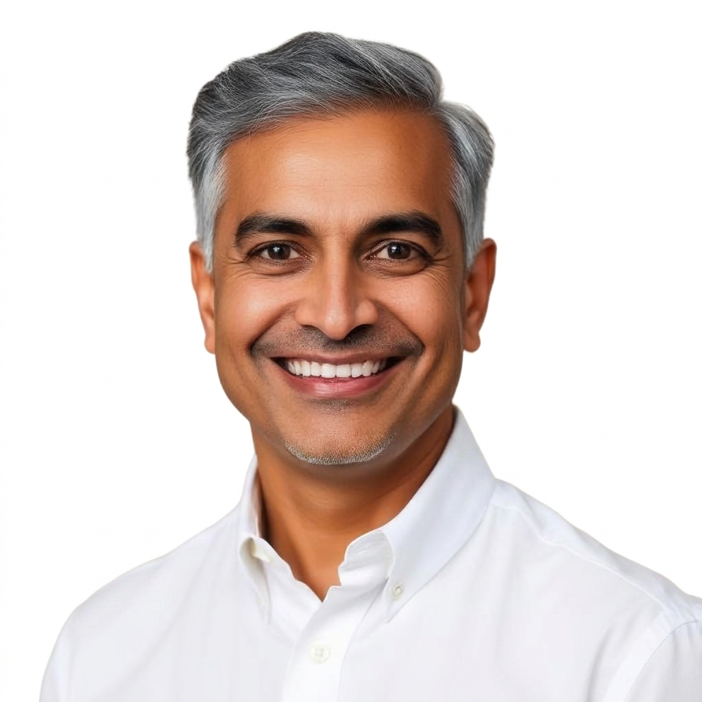 Anand Khanna