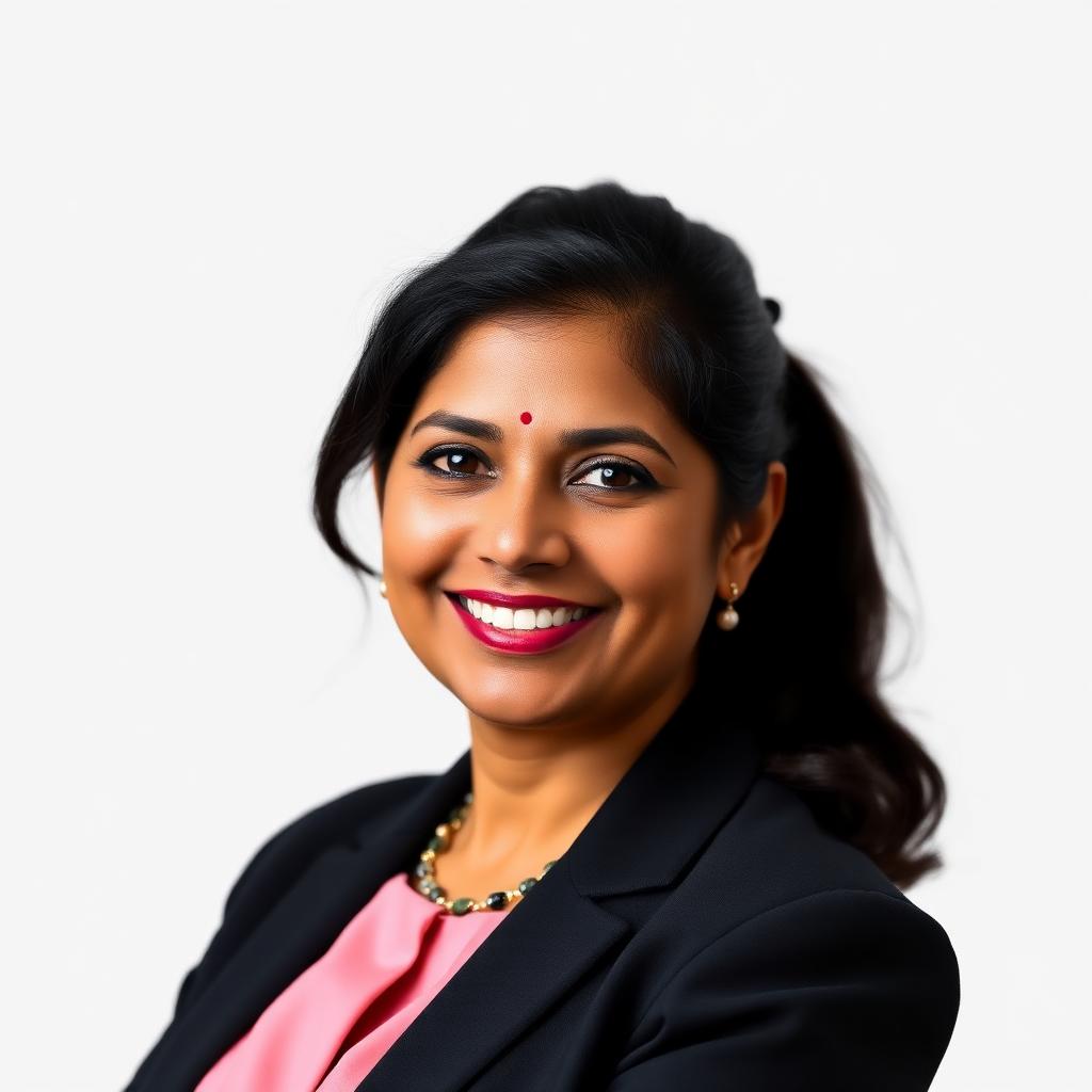 Anjali Mehta