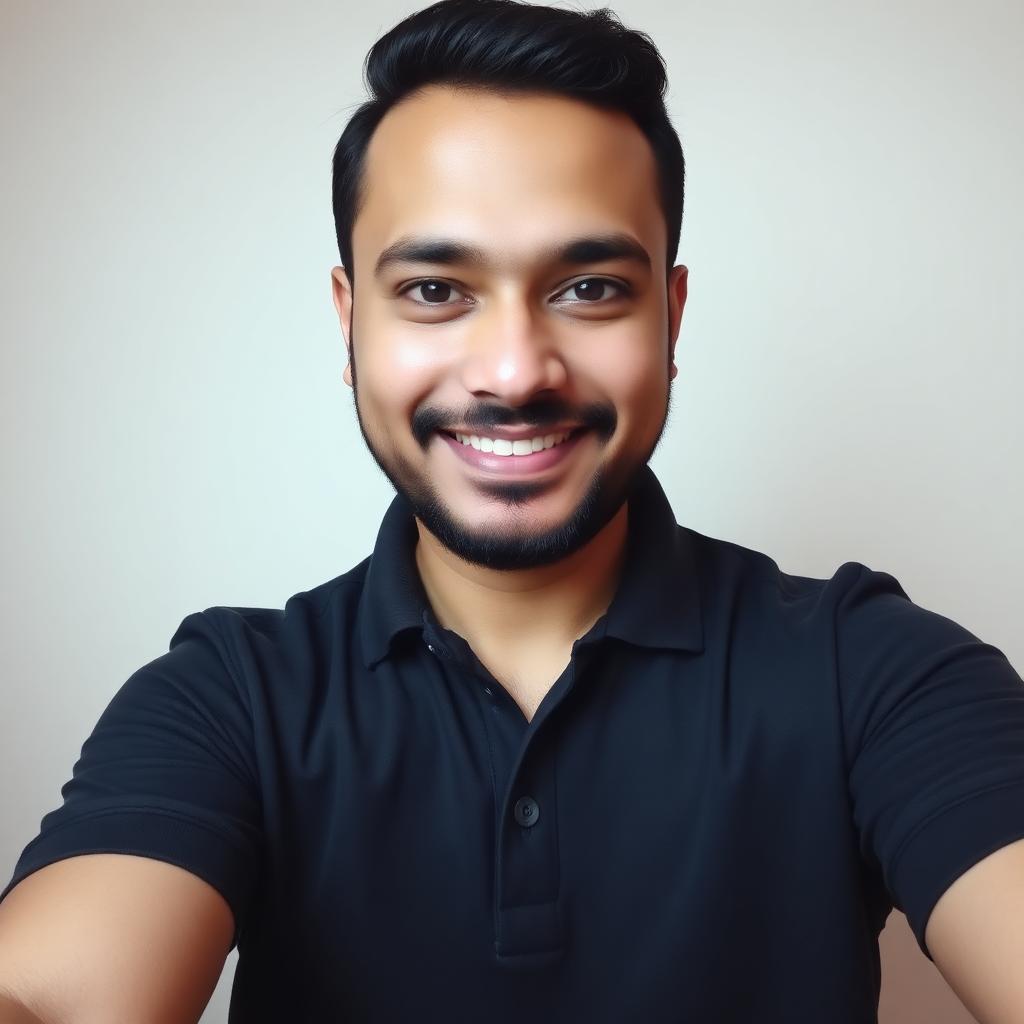 Deepak Joshi