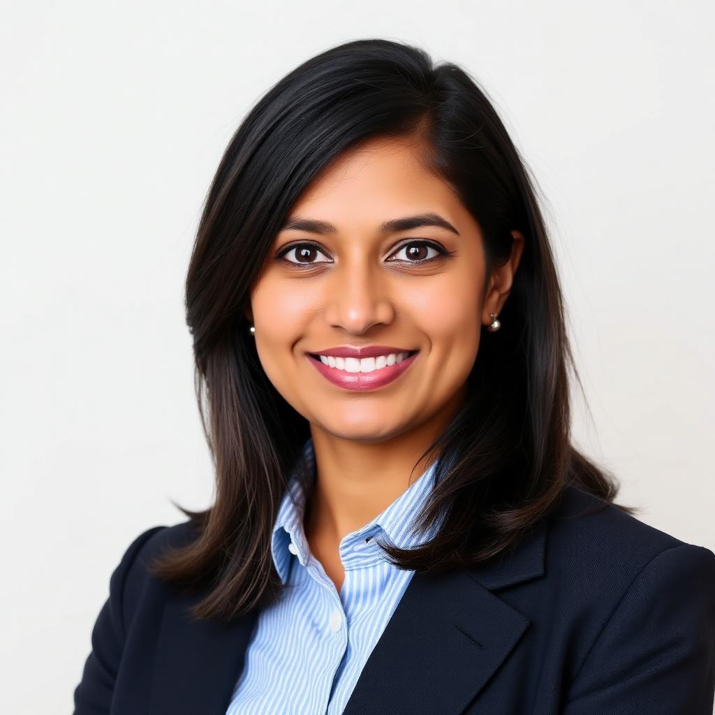 Kavita Iyer