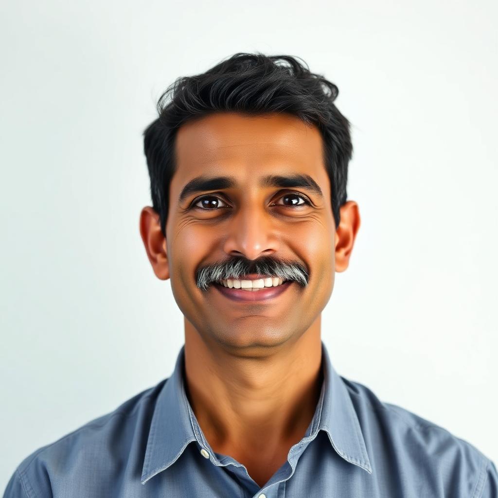 Manoj Gupta