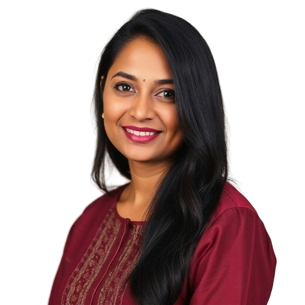 Meera Patil