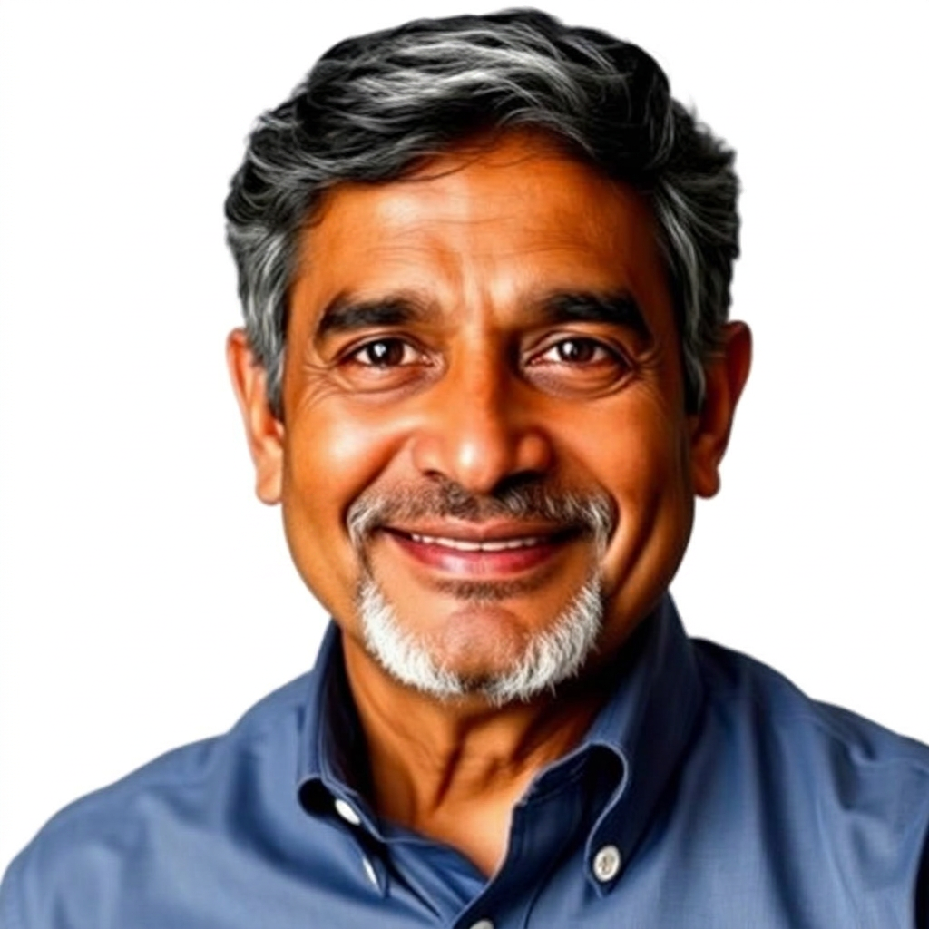 Ramesh Yadav