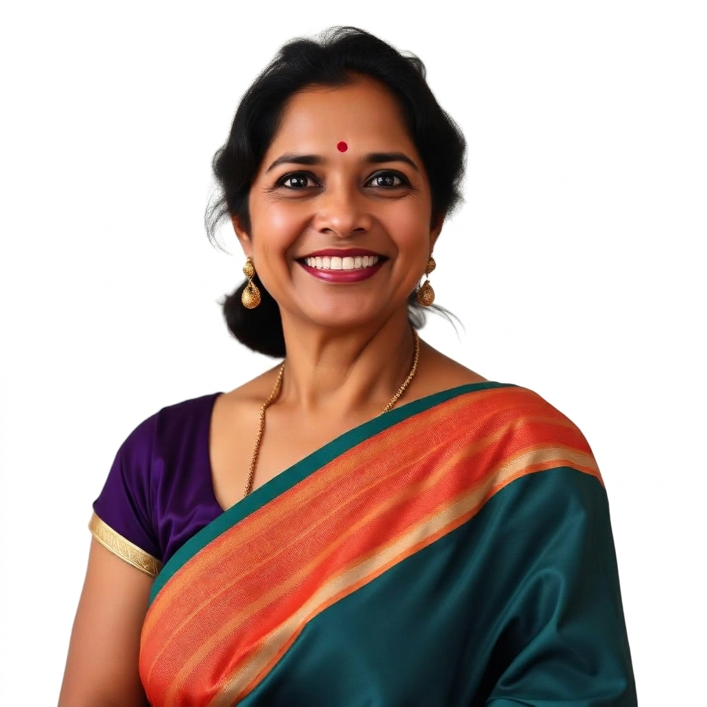 Sunita Deshmukh