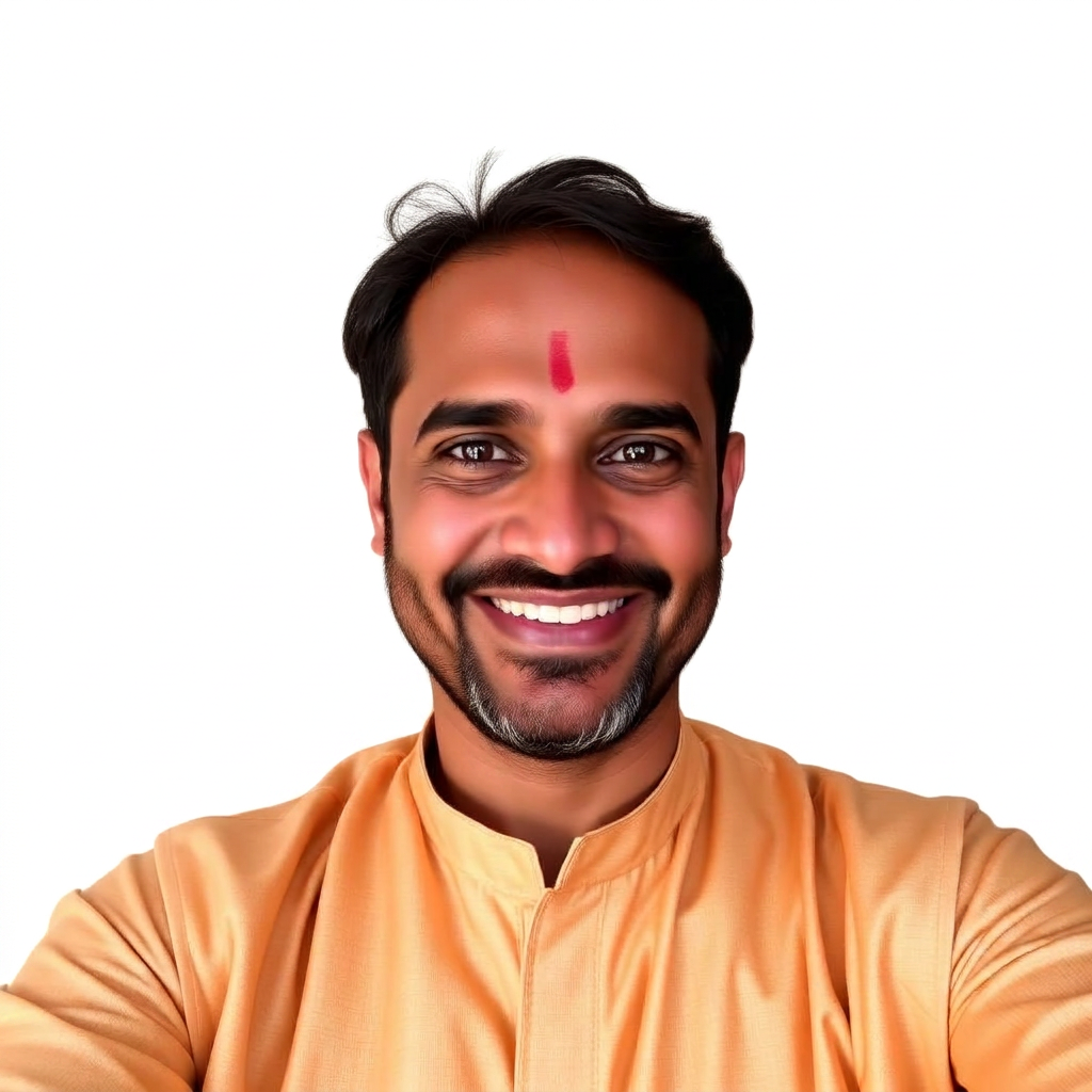 Vikram Singh