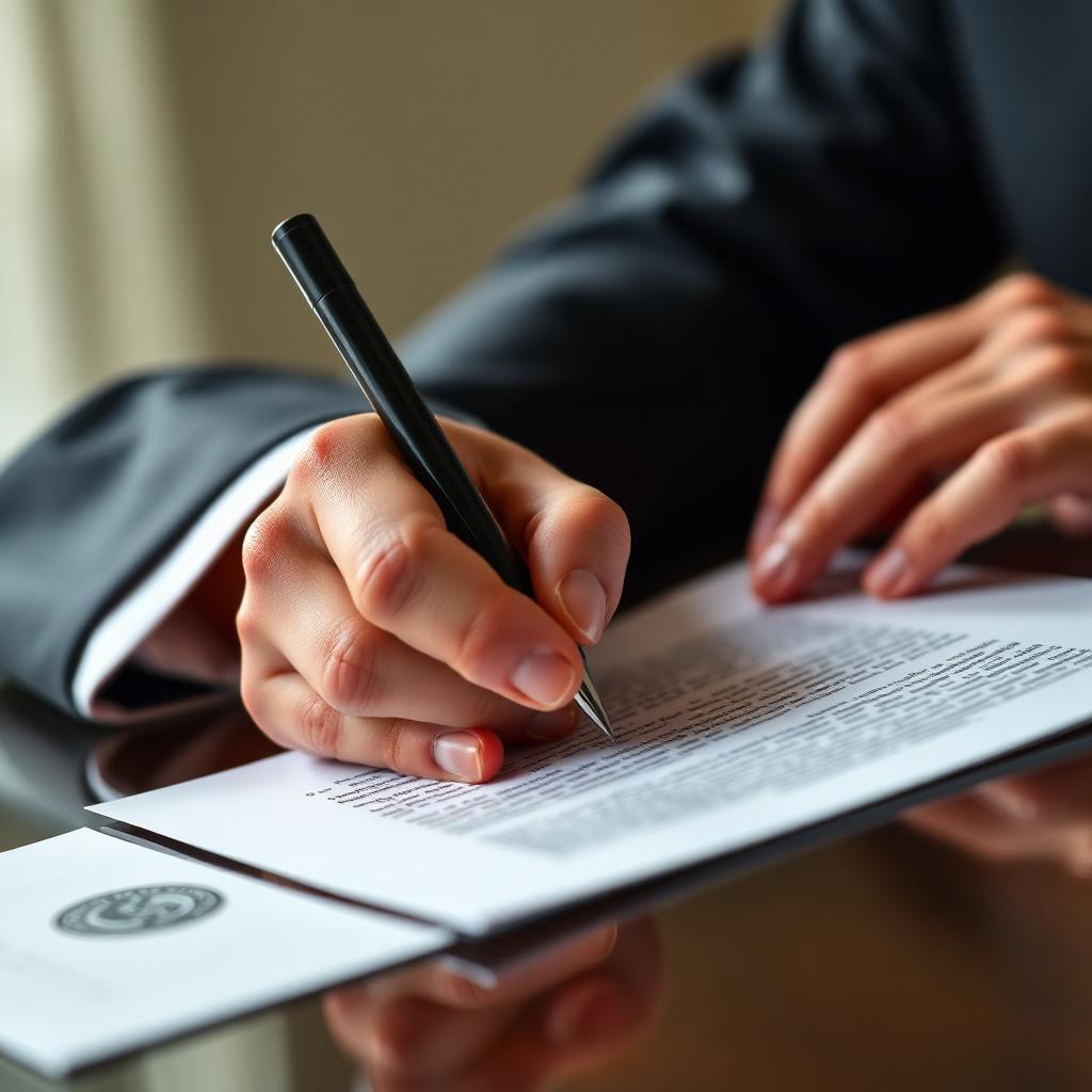 How to Dispute Credit Report Errors: A Step-by-Step Guide illustration
