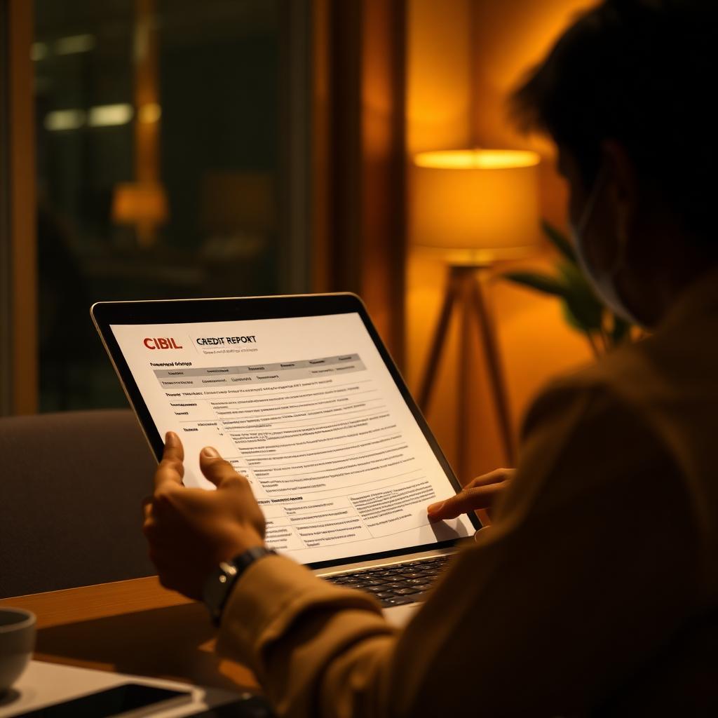 How to Remove DPD from Your CIBIL Report (Step-by-Step Guide) illustration