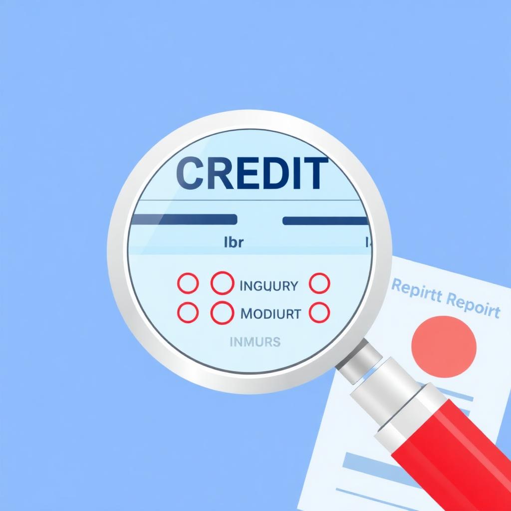 How to Remove Unauthorised Hard Enquiries from Your Credit Report