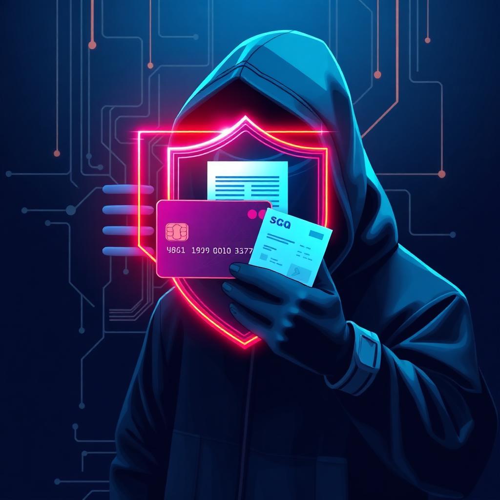 Identity Theft in India: How Fraudsters Ruin Your Credit Score