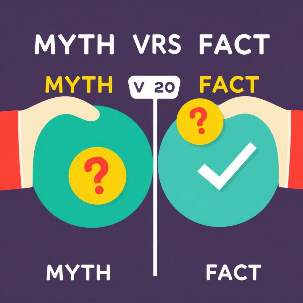 7 Credit Repair Myths That Are Costing Indians Lakhs