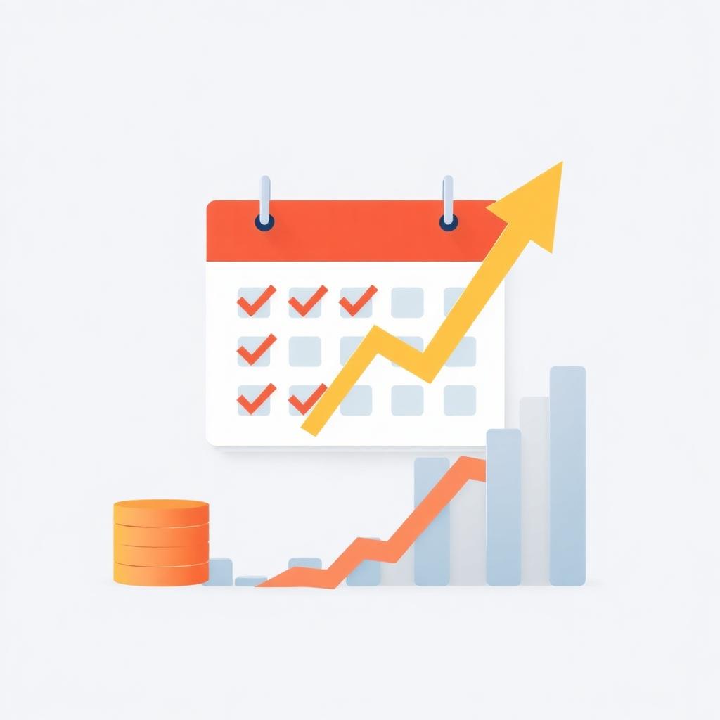 Credit Repair Timeline: What Really Happens in 30, 60 and 90 Days illustration