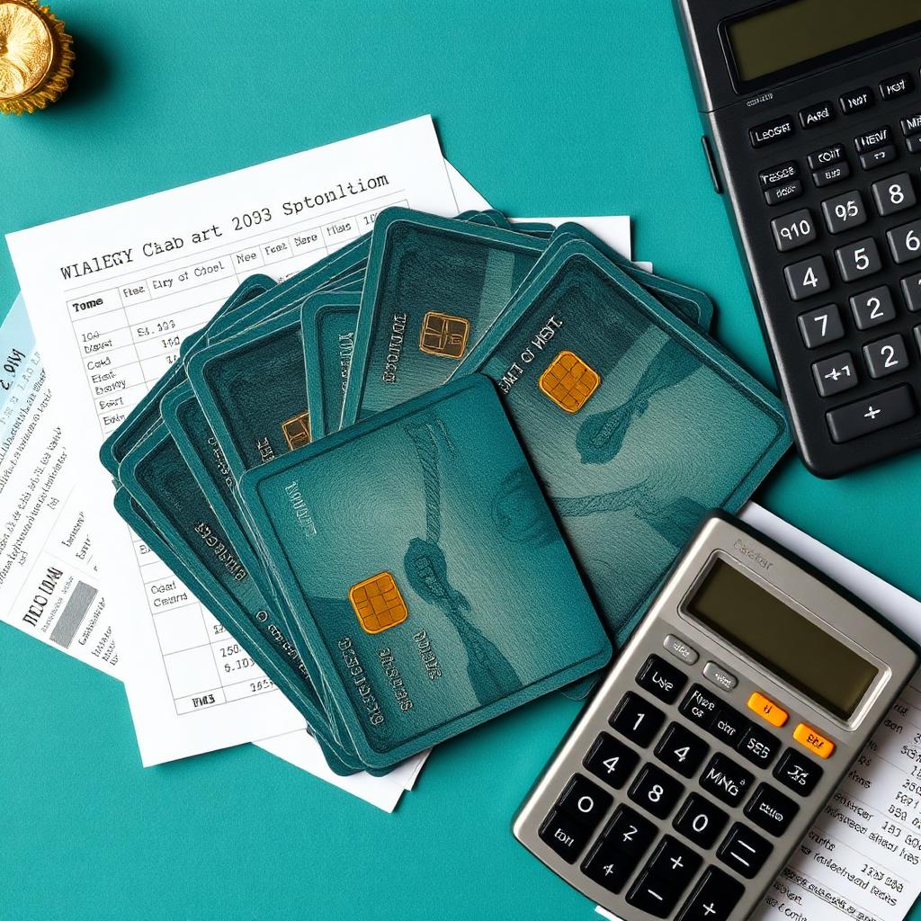 The 30% Rule: How Credit Utilization Silently Controls Your Score illustration
